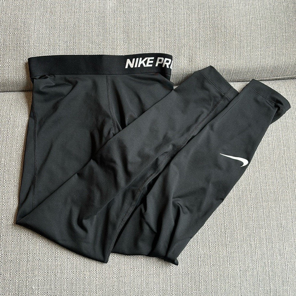 Nike Pro Dri Fit Leggings